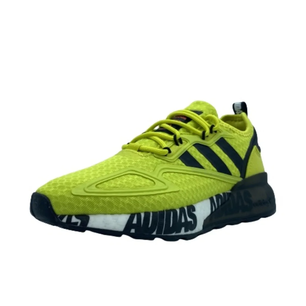 ADIDAS ZX 2K BOOST J FY2638 - купить по выгодной цене | AliExpress