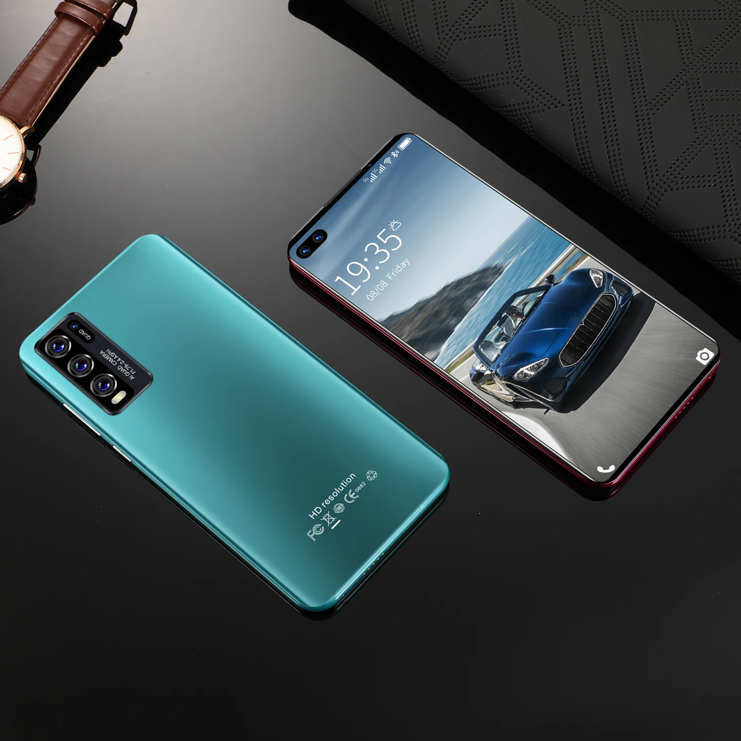 

Y60 Pro 5,5- , MTK6889, 21 + 48 , SIM