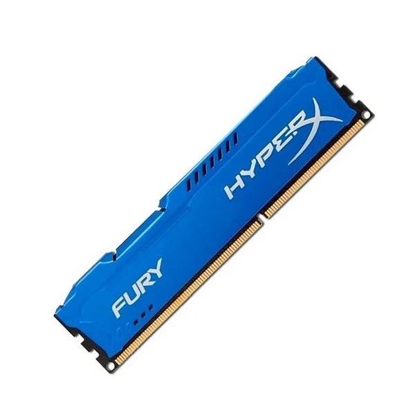 Оперативная память памяти kingston IMEMD30136 HX316C10F/8 8 Гб 1600 МГц DDR3 PC3 12800|Оперативная