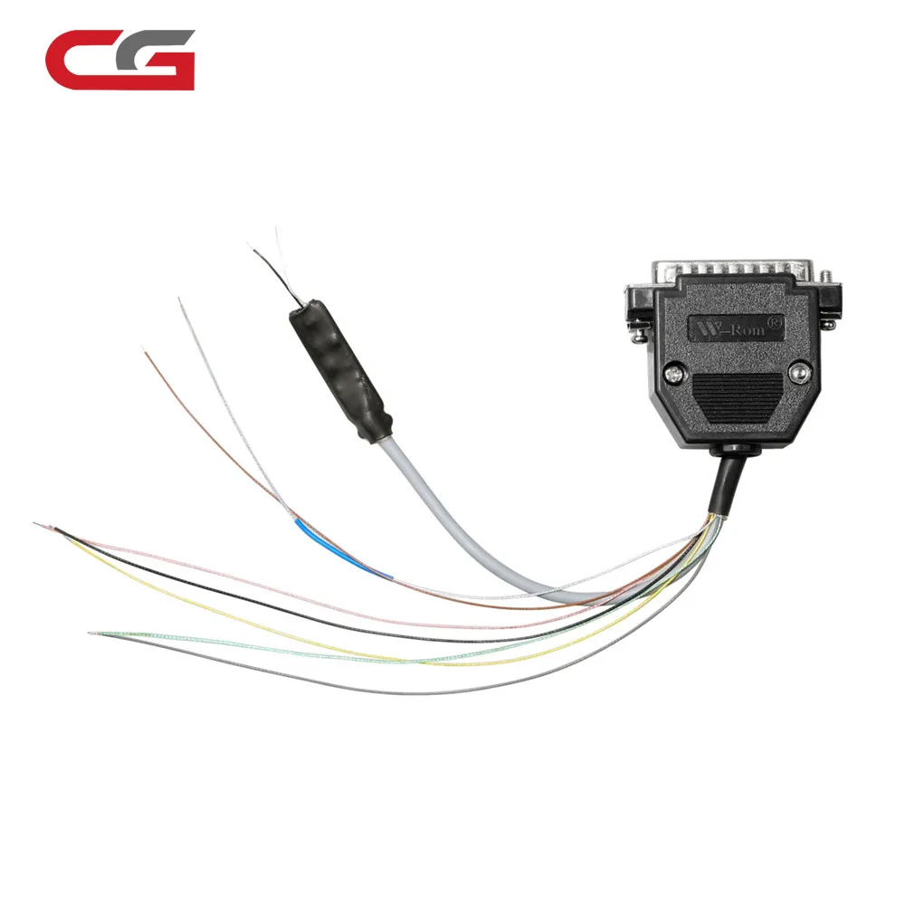 Новый адаптер CG Pro 9S12 CAS4 DB25 нет необходимости снимать чип| |