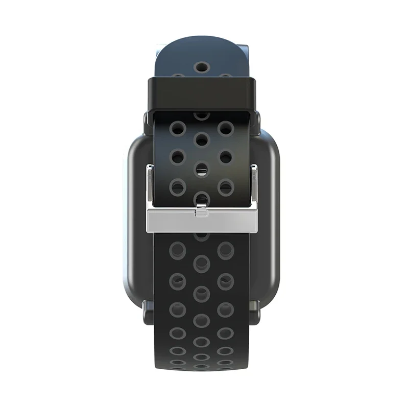 Cпортивные смарт-часы CARCAM SMART WATCH SN60 фитнес-трекер | Электроника