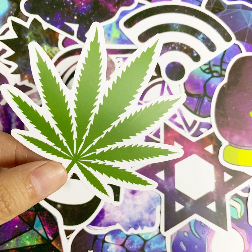 35 шт. Galaxy виниловые наклейки Звездное небо Алмазный Стиль наклейка пакет ноутбук