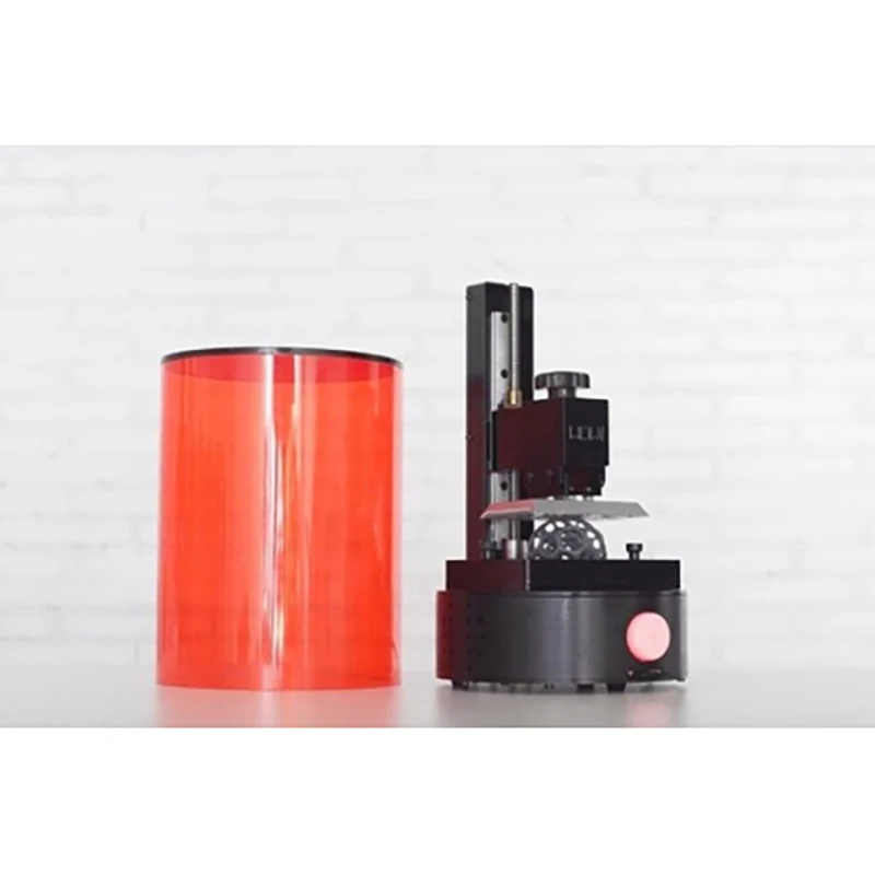3D printer tianfour sparkmaker SLA | Компьютеры и офис
