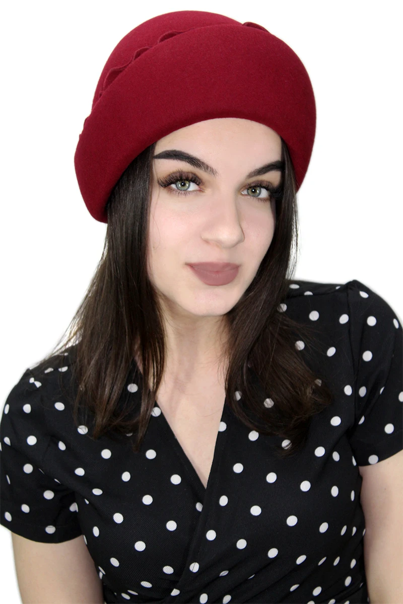 Берет &quotЛайана&quot| |