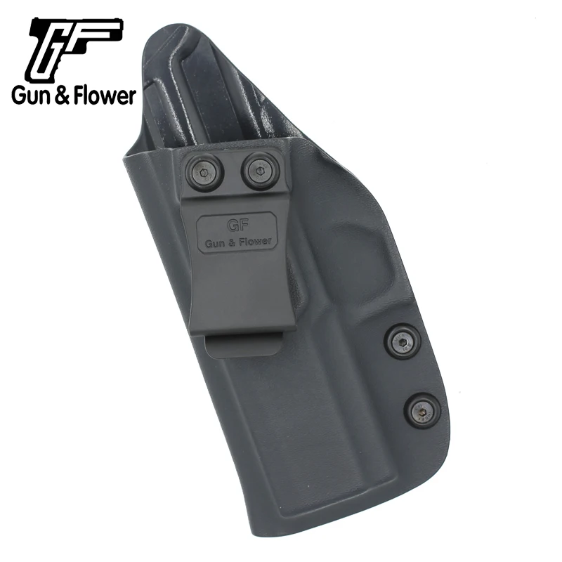 Чехол с зажимом для ремня и левой рукой Sig P320|Кобуры| |