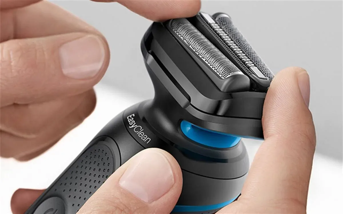 Braun Series 5 50 M4500cs Купить