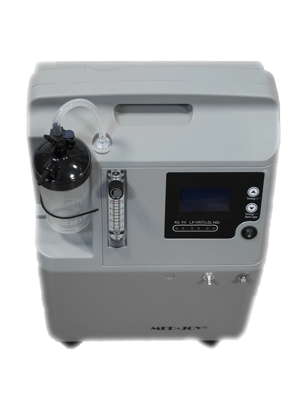 Концентратор кислорода 5л Longfian JAY-5A |