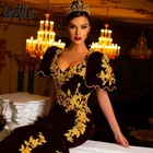 Вечерние платья для невесты с кружевной аппликацией в традиционном стиле