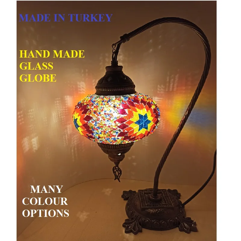 Турецкая искусственная мозаика ручной работы в стиле арт-деко | Освещение