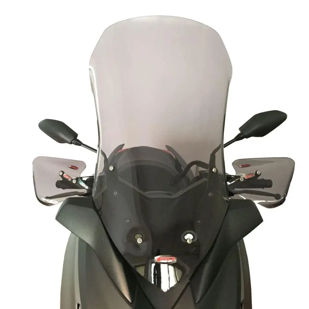 

GP Kompozit для ветрового стекла Yamaha Xmax 2018-2021
