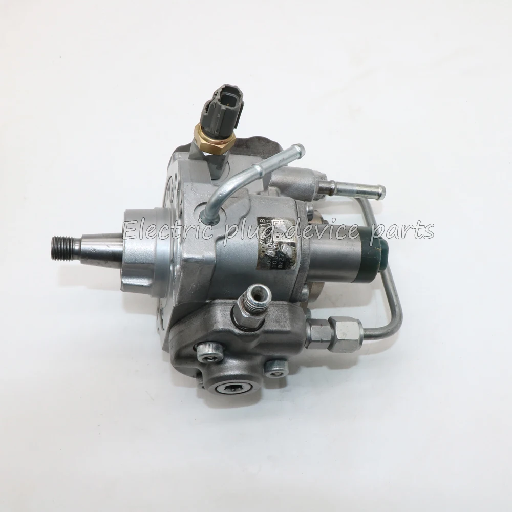

OE# 16700-5X01B High Pressure Fuel Injection Pump for Nissan CABSTAR NAVARA NP300 FRONTIER 294000-2301