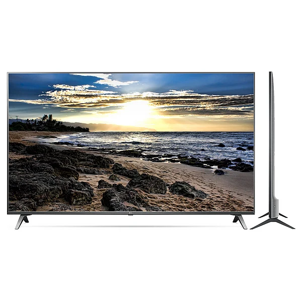 Smart tv LG 65SK8000PLB 65 &quot4 K Ultra HD светодиодный wifi серебристый| |