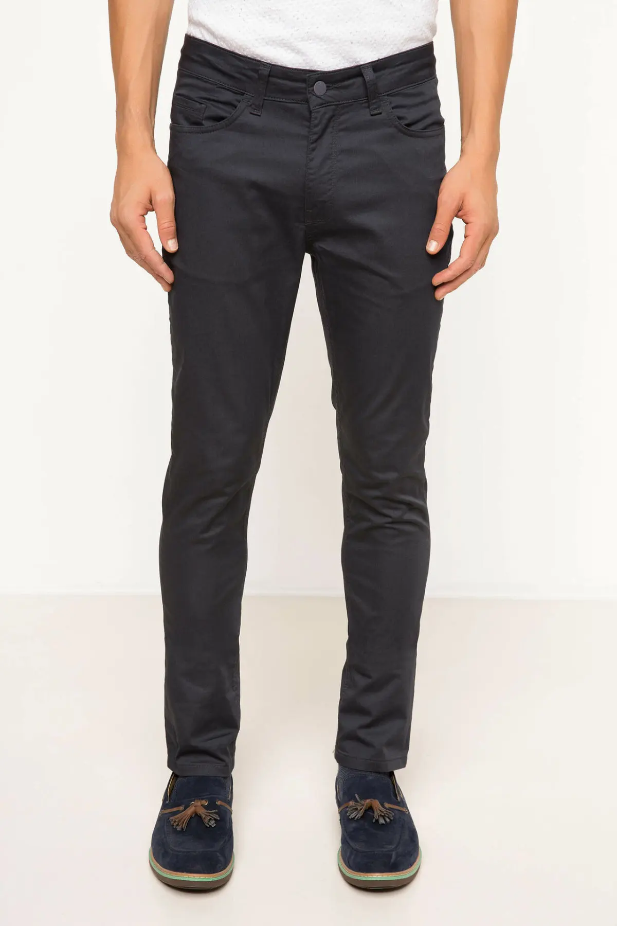 DeFacto человек Trousers H2125AZ17AU|Брюки-карго| |