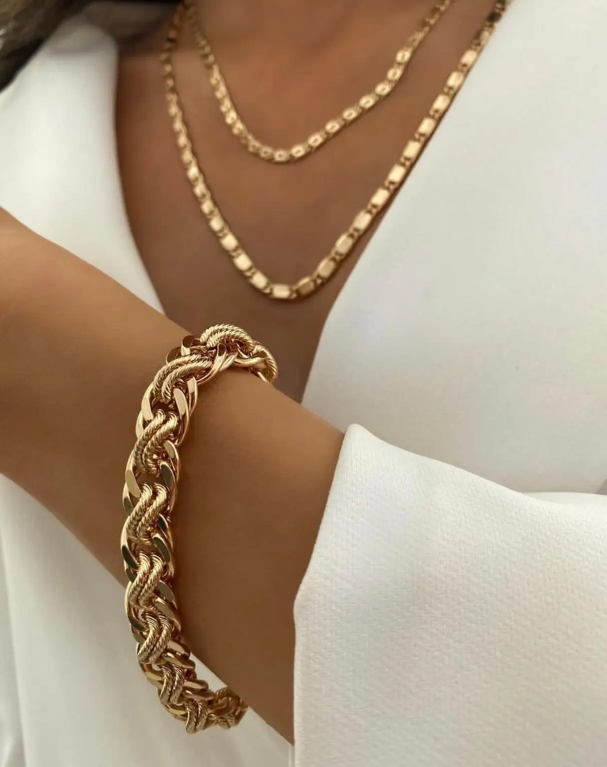

Bracelet Couple bracelets bts Bracelets on hand woman naruto jewelry 2021 fashion luxury stainless steel guarante certificate