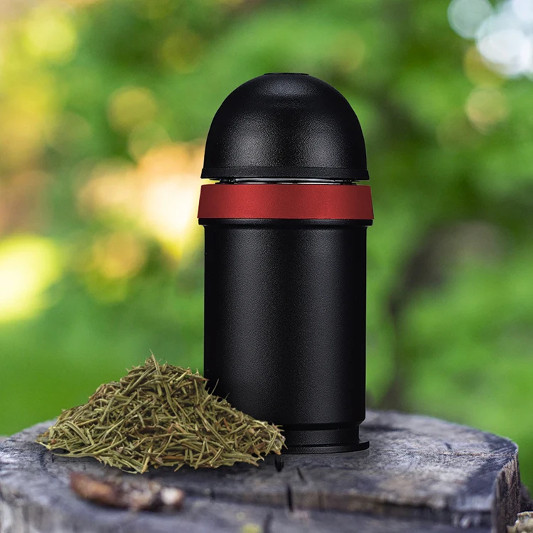 Герметичный контейнер с защитой от запахов вакуумная банка для трав герметичная