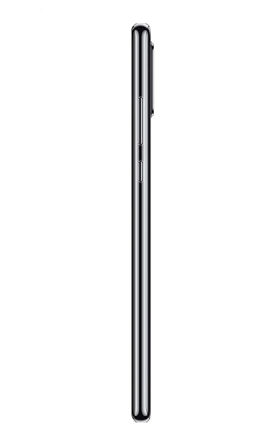 Huawei P30 Lite цвет черный 4 Гб ОЗУ внутренние 128 памяти две sim-карты экран 6 15 &quot полоса
