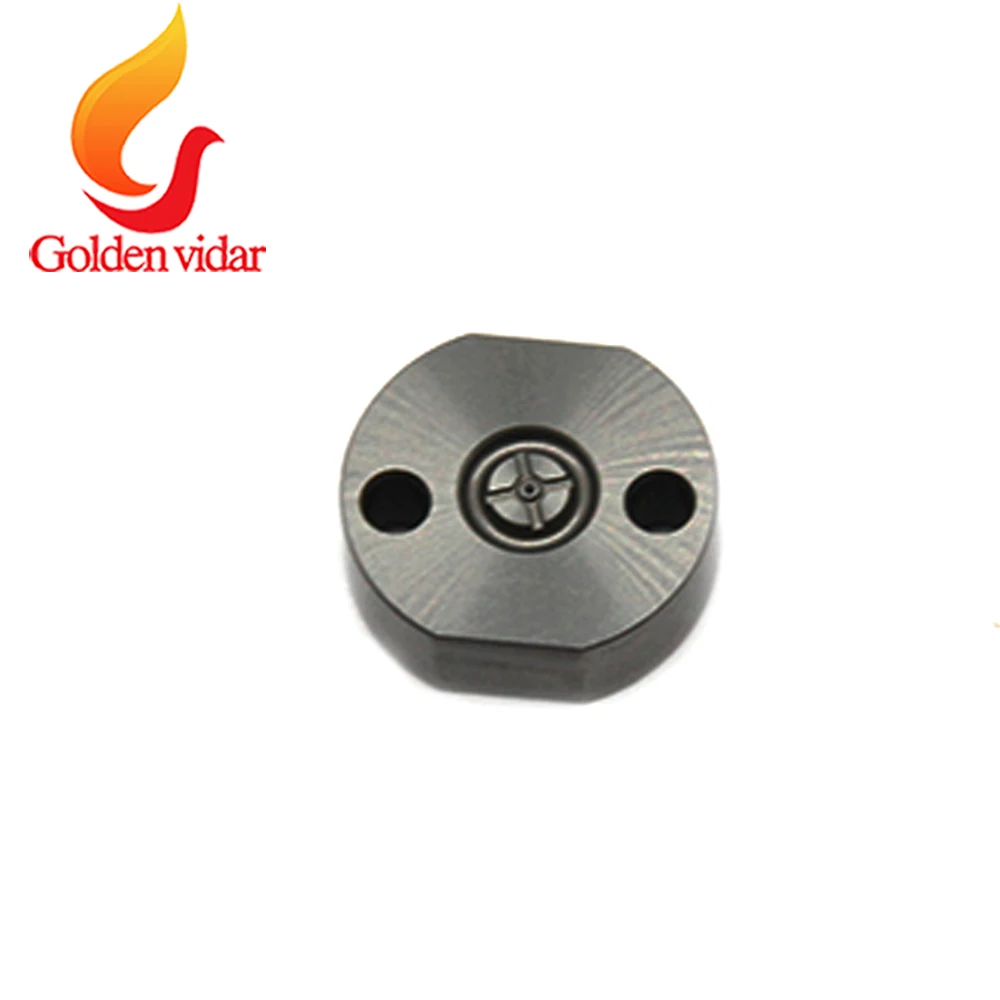 6 шт./партия регулирующий клапан SF03 BGC2 пластина клапана для инжектора Denso