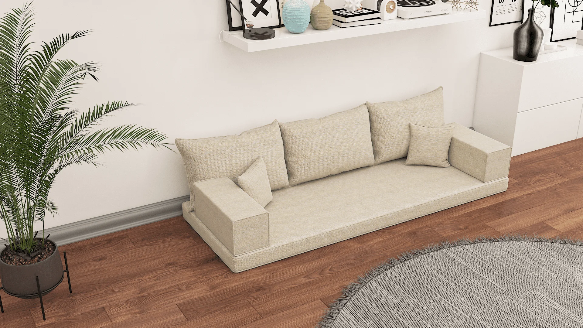

Nursery Seat K012 Sofa Set, Modern Sofa, Reading Sofa, Livingroom Sofa, Loveseats, Pallet Sofas, Floor Couches, Floor Cushions,