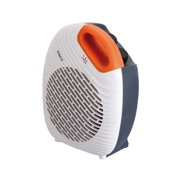 Heater JATA TV64 Protect 2000W White