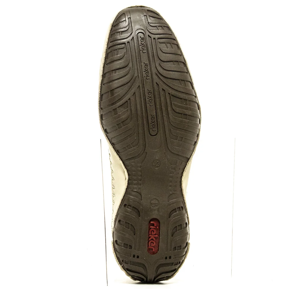 06388/60 Слипоны мужские Rieker | Обувь