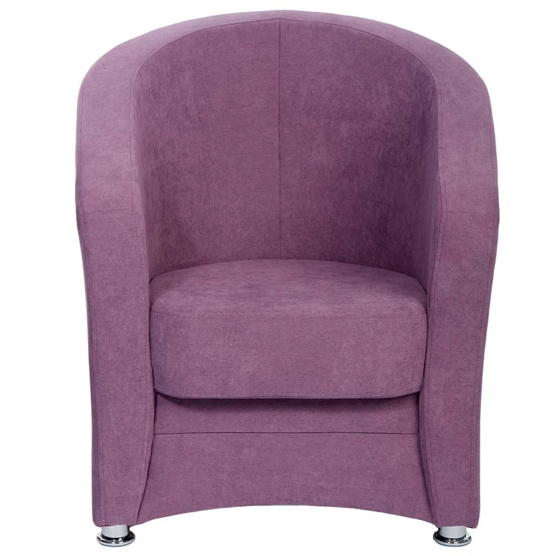 Chair delicatex Alba in the living room house at cottage | Мебель