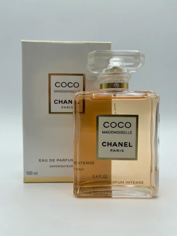Buy Chanel Coco Mademoiselle Eau De Parfum Spray 100ml34oz  Harvey  Norman AU