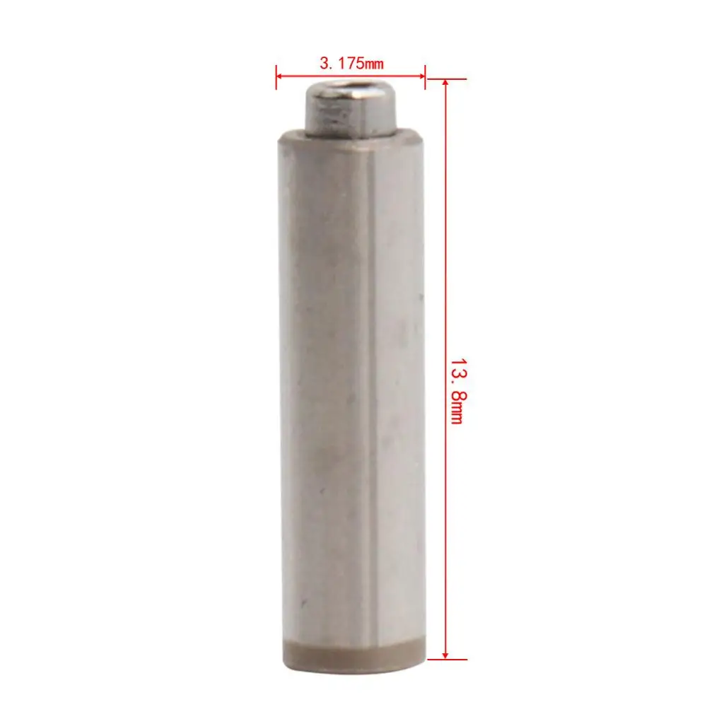 10 шт. шпиндель/ось для стоматологической высокоскоростной наконечника воздушной