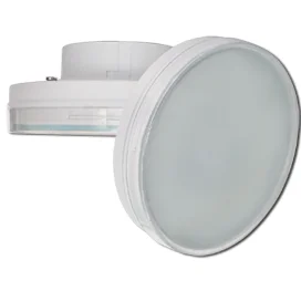 2 шт. Светодиодная лампа Ecola GX70 13 Вт 6400K матовое стекло 111x42 мм - купить по выгодной