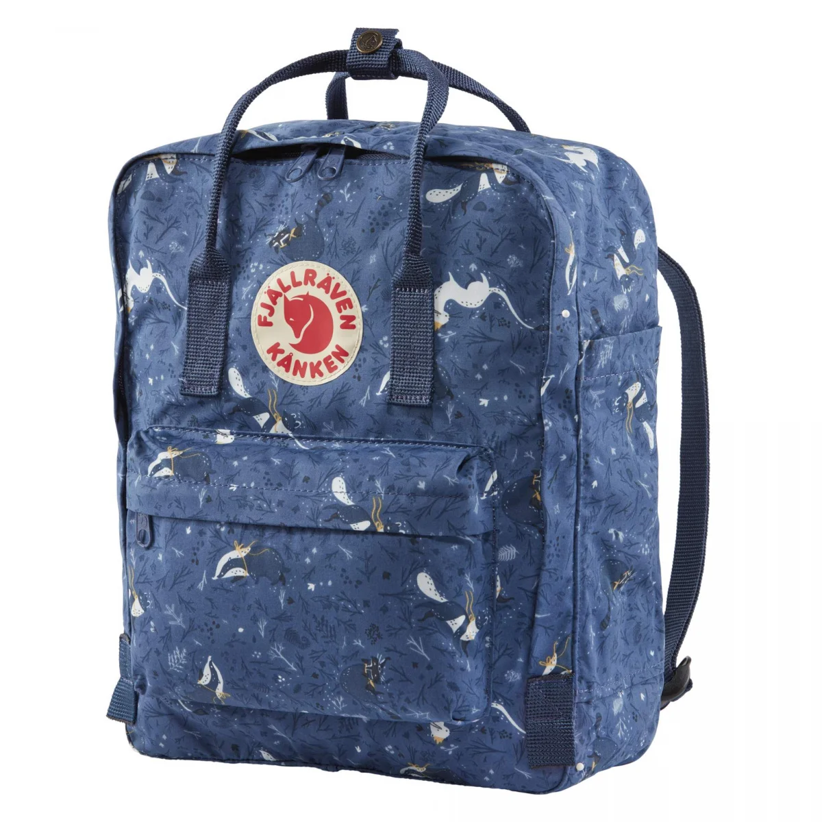 Рюкзак Fjallraven Kanken Art 975 |