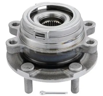 Bearing set speed. St. Lion. Nissan Teana (J32) 3.5 08 (J32R) 09 Murano Z51 07 NTN-SNR R16891 | Автомобили и мотоциклы