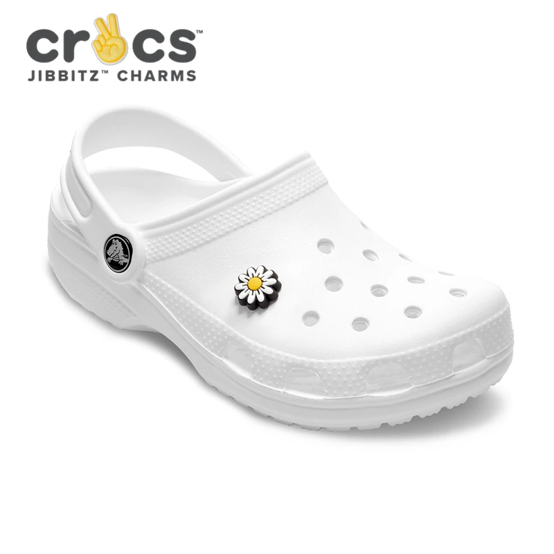 CROCS Jibbitz Daisy|Украшения для обуви| |