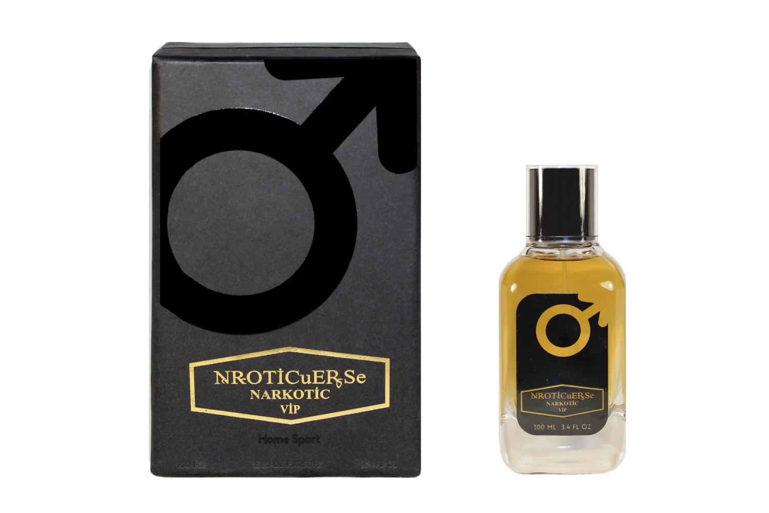 Narkotic Rose по мотивам Di Homme Sport NARKOTIC ROSE & VIP 3001 Подарок - купить выгодной цене |
