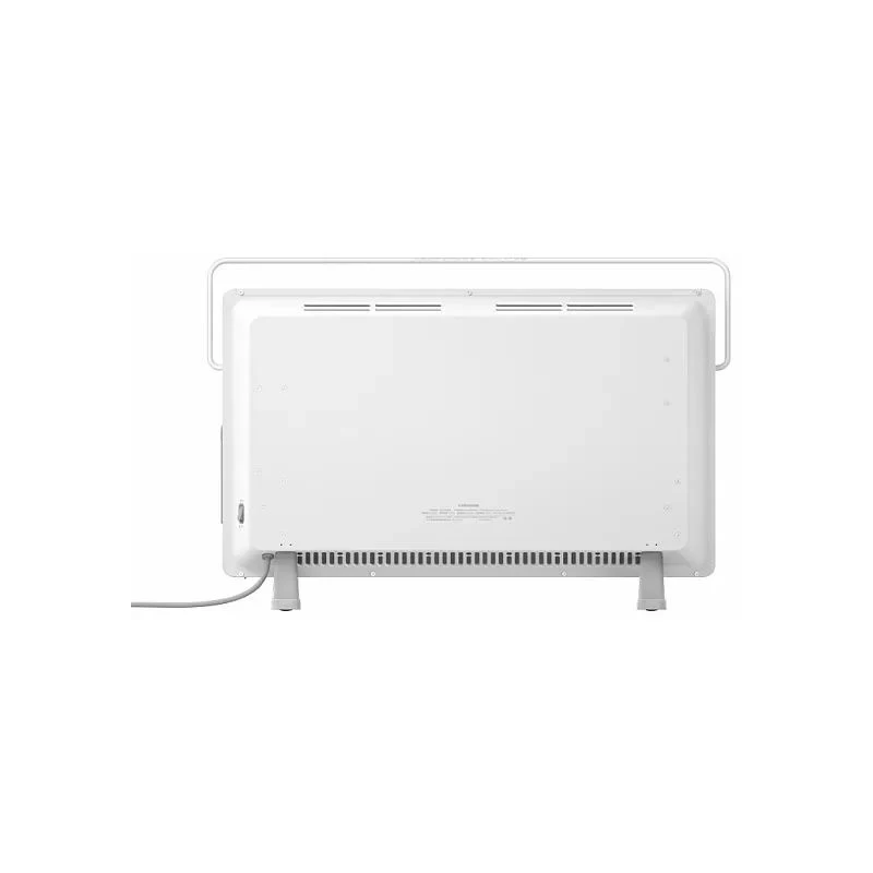 Умный обогреватель Mi Smart Space Heater S White удаленное управление сушилка для полотенец