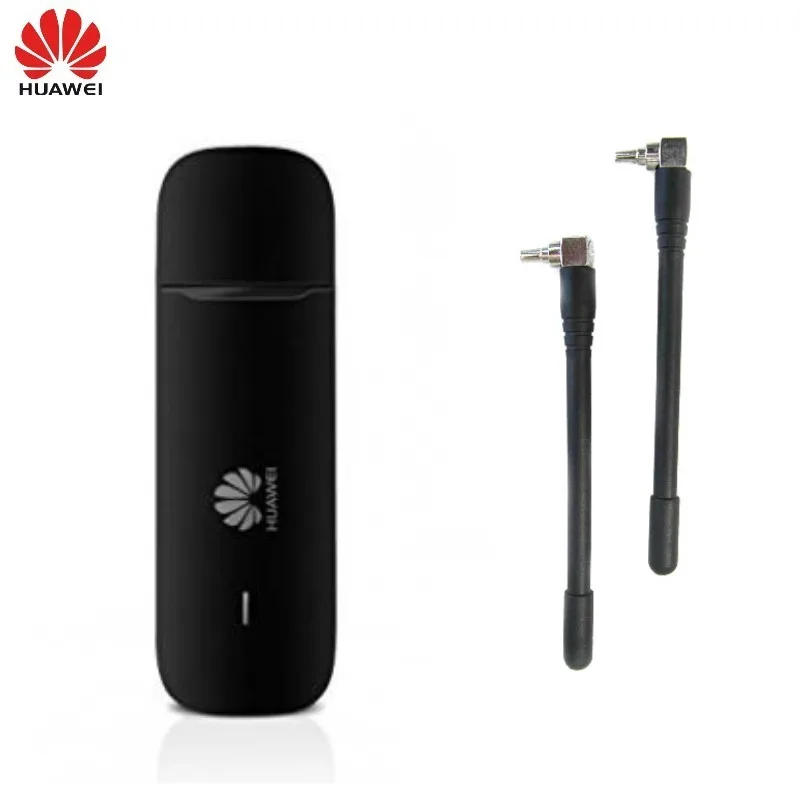 USB накопитель HUAWEI MS2372H 517 LTE (4G в Северной Америке Венесуэле Европе Азии Среднем