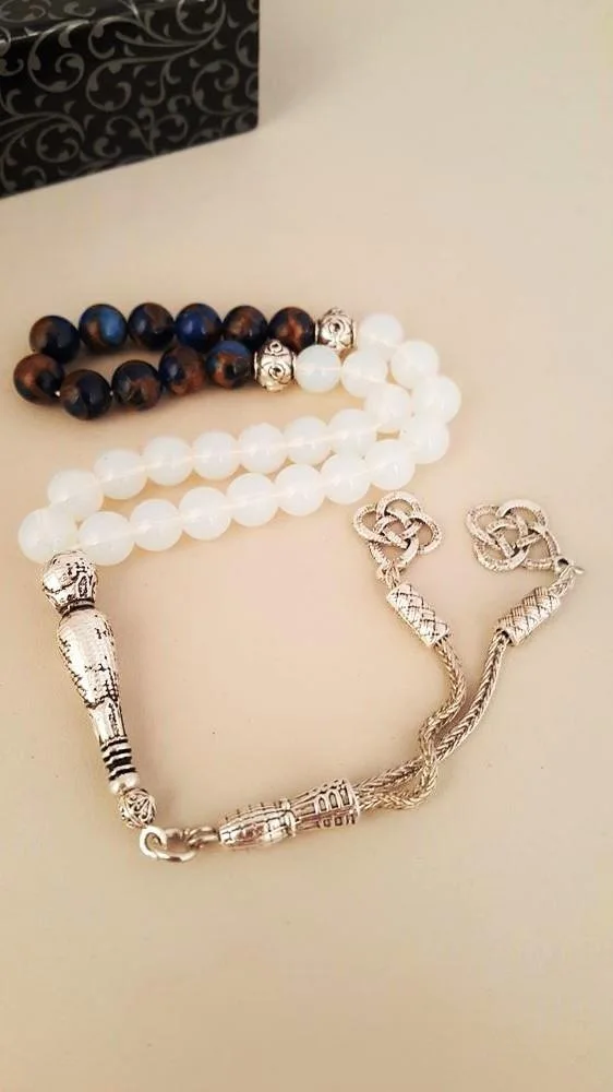 

Dr Stone Natural Stone MALE VARİSİT Rosary 121 AR80 170863220