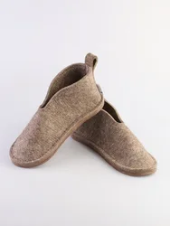 Валеши (мини-валенки) для холодных помещений, размеры 41-46 Валеши (мини-валенки) для холодных помещений, размеры 41-46