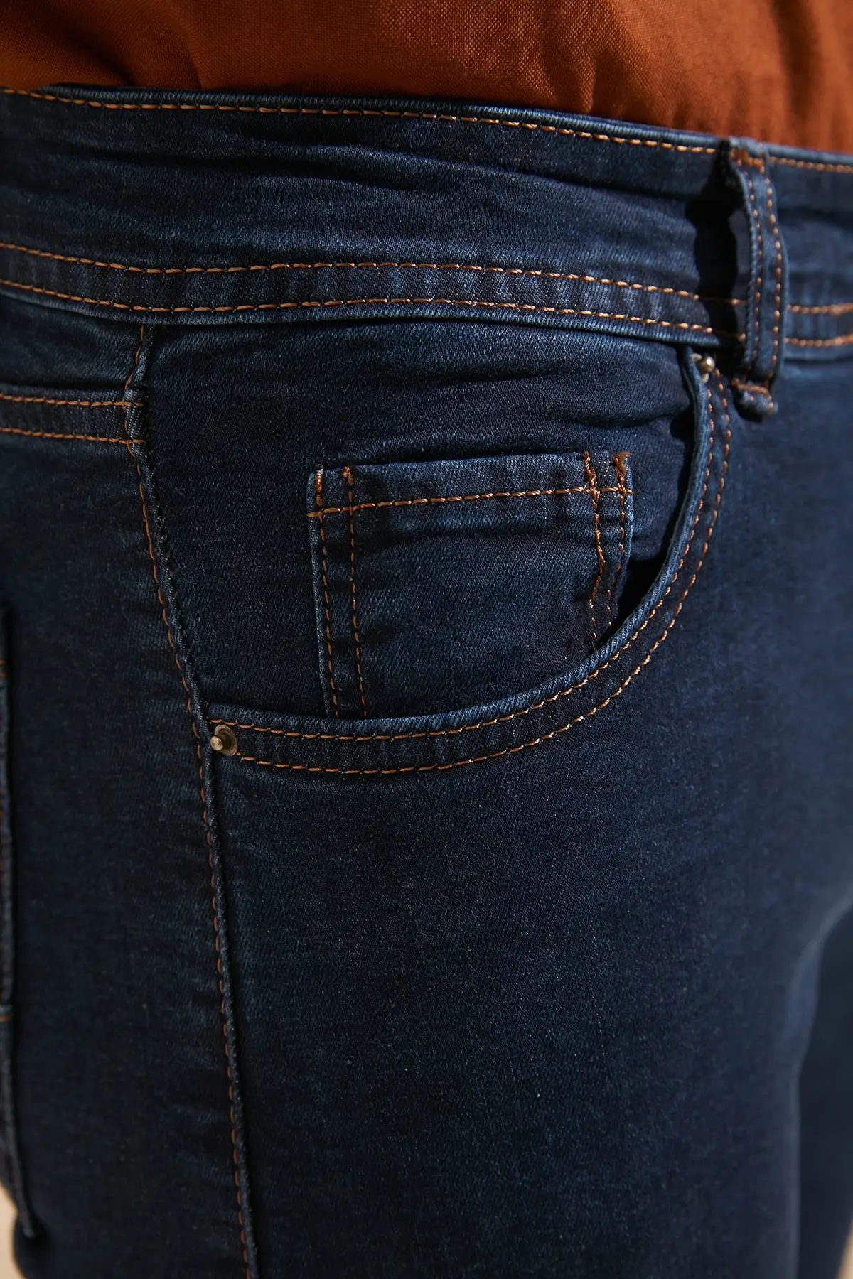 Мужские джинсы TMNSS20JE0329 | Мужская одежда