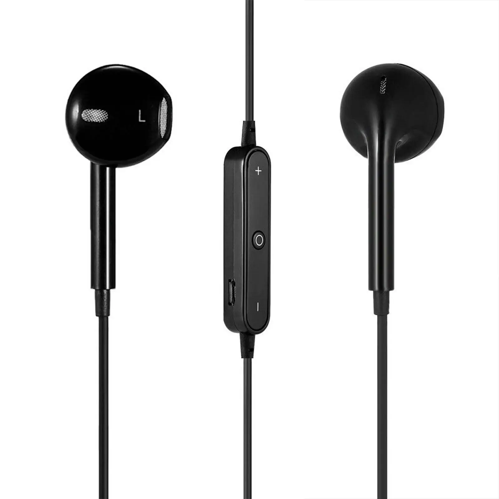 Беспроводные водонепроницаемые наушники bluetooth 4 2 с управлением вызовами