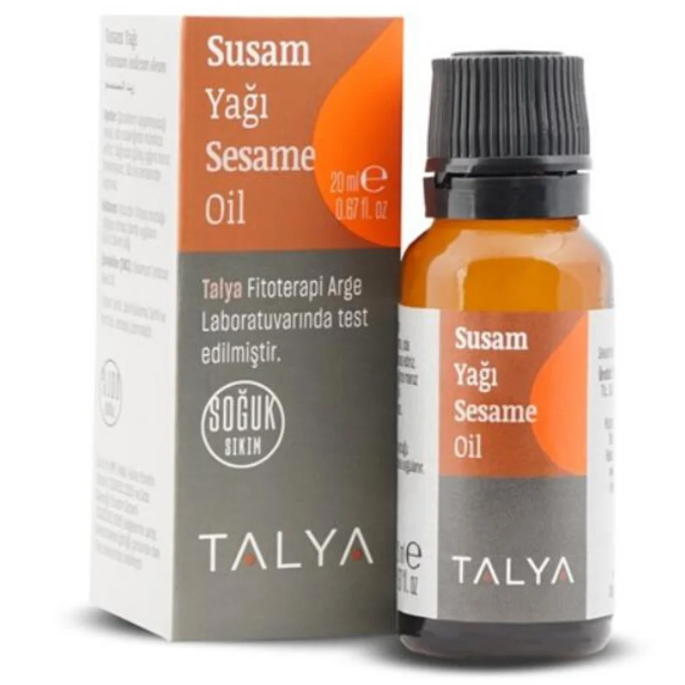 Холодный пресс масло кунжута магический эффект диабет Омега 6 мигрень развитие