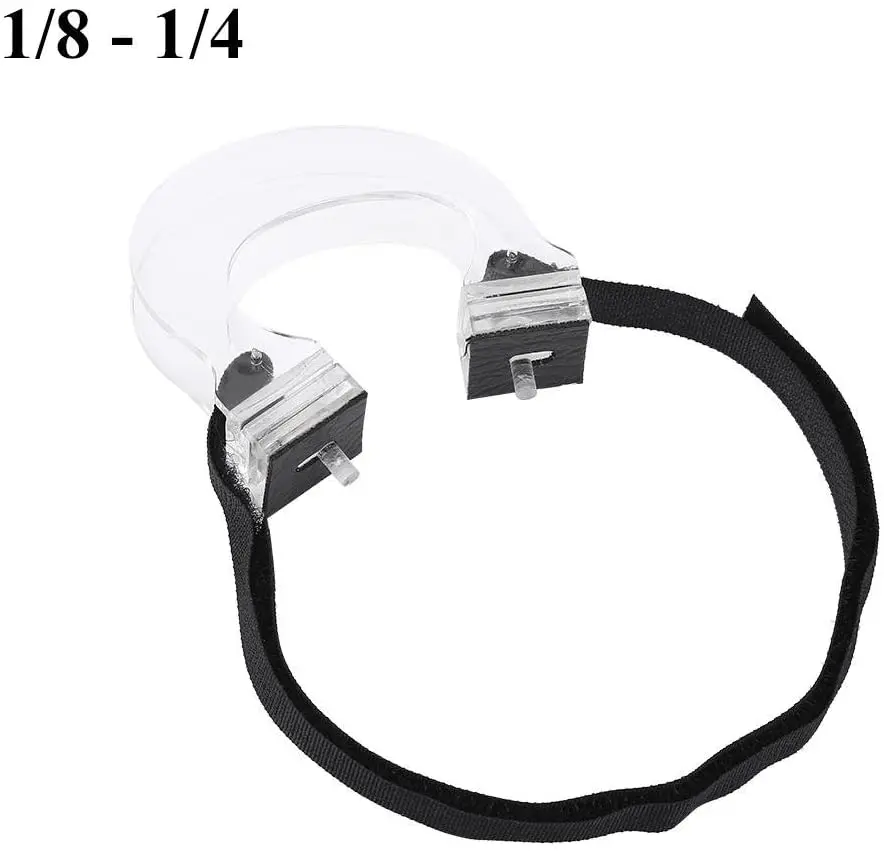 Новинка 1/8-1/4 инструмент для выпрямления банта скрипки коллиматора корректор