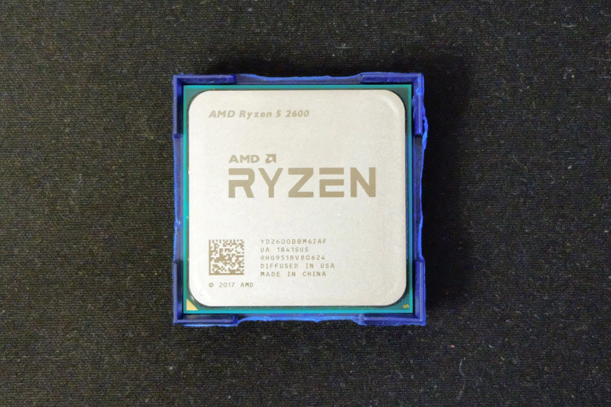 Процессор Amd Ryazan 5 Купить