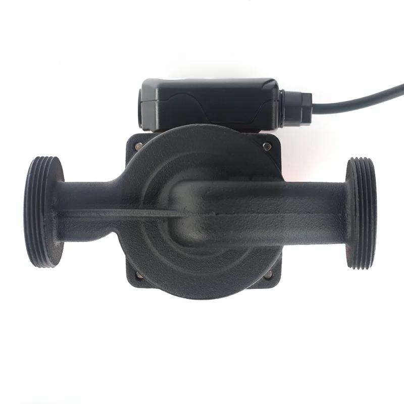 Насос циркуляционный Patriot CP 3240 40/60/85 Вт. Напор 4 м. d - 32 мм. кабель 0 9 м евровилка в