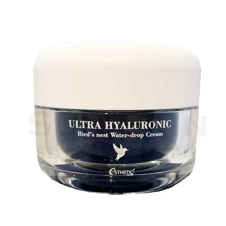 Крем С Ласточкиным Гнездом Корея Купить