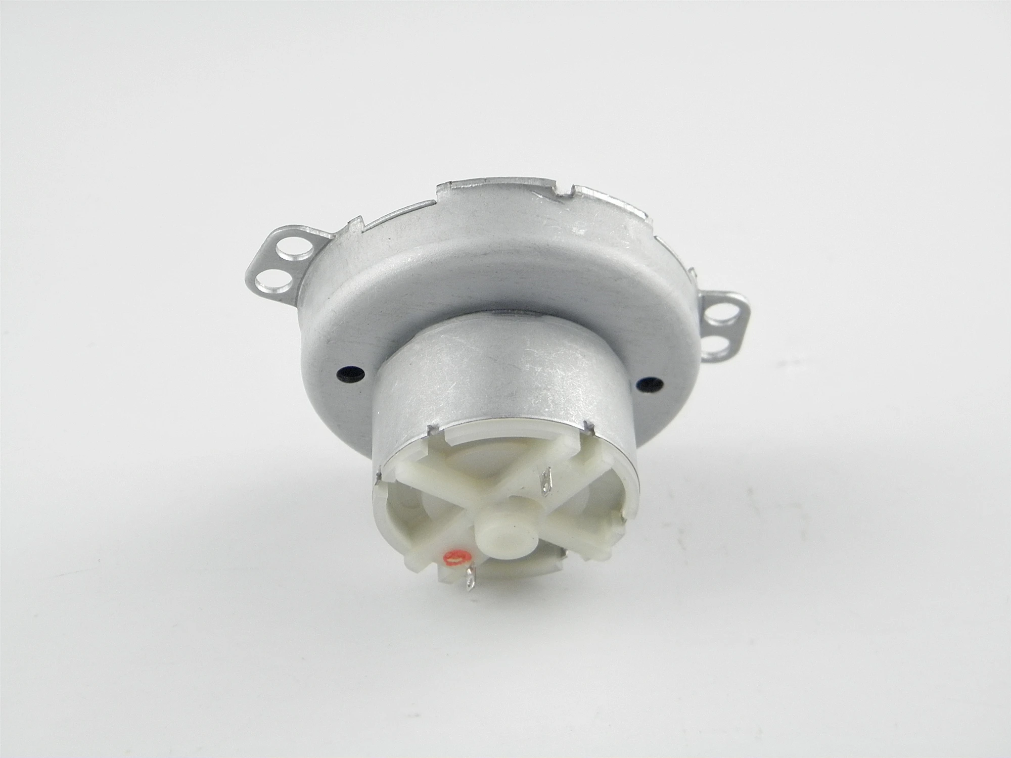 Электродвигатель JS 50 редуктор постоянного тока 5 В 2 об/мин бесщеточный двигатель