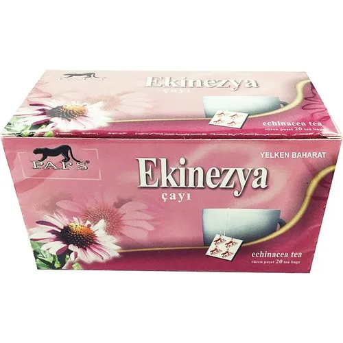 

Pars Echinacea Tea FREE SHPPNG