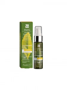 Белита-М EGCG Korean GREEN TEA CATECHIN РАЗГЛАЖИВАЮЩИЙ ГЕЛЬ для ВЕК самой нежной кожи 30г |