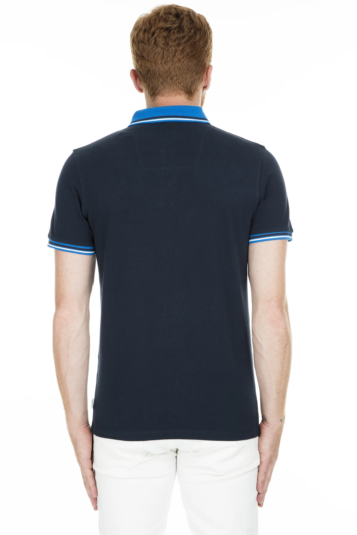 Мужские футболки поло Jack & Jones Core Jcochallenge 12145116|Поло| |