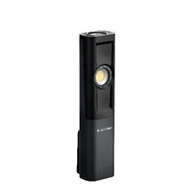 Фонарь светодиодный LED Lenser IW5R 300 лм. аккумулятор|Портативные