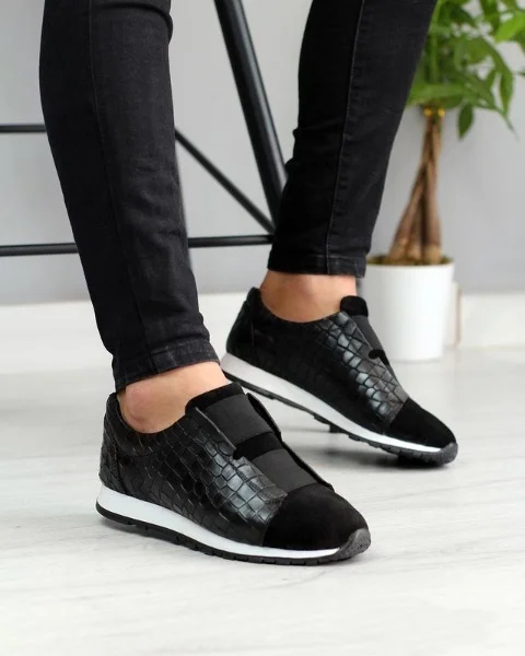 Trend 2021 teenage casual shoes Boy Fashion walking shoes men genuine leather men designer shoes luxury brand male aya