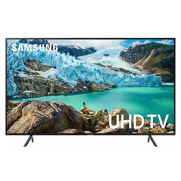 Smart TV Samsung UE50RU7105 50 &quot4K Ultra HD LED WIFI Negro|Запчасти к телевизорам| |